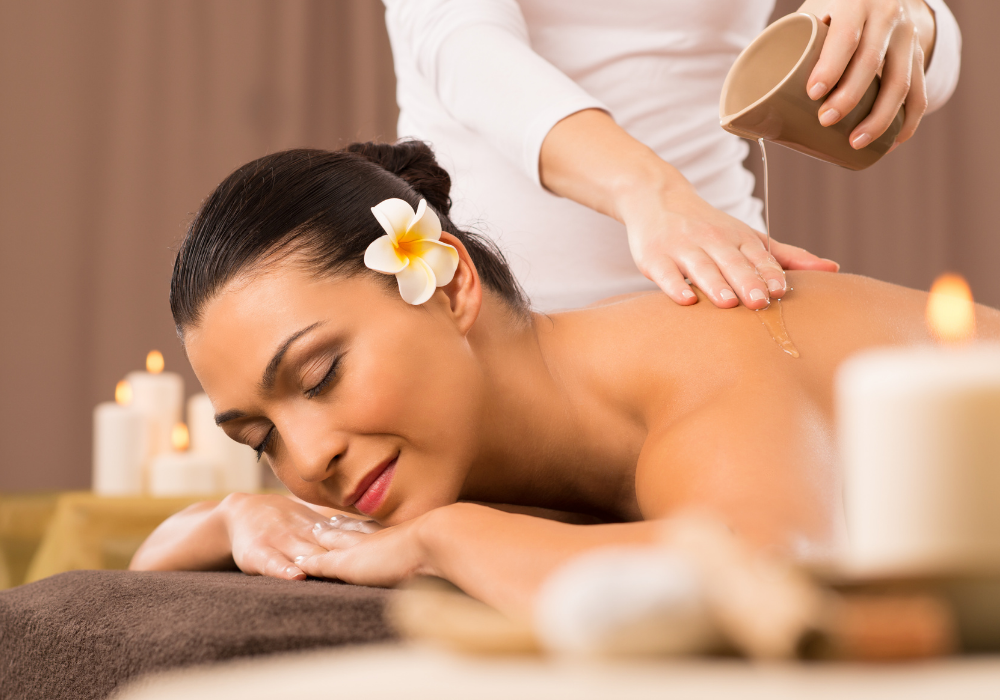 Pinkaow Thai Massage