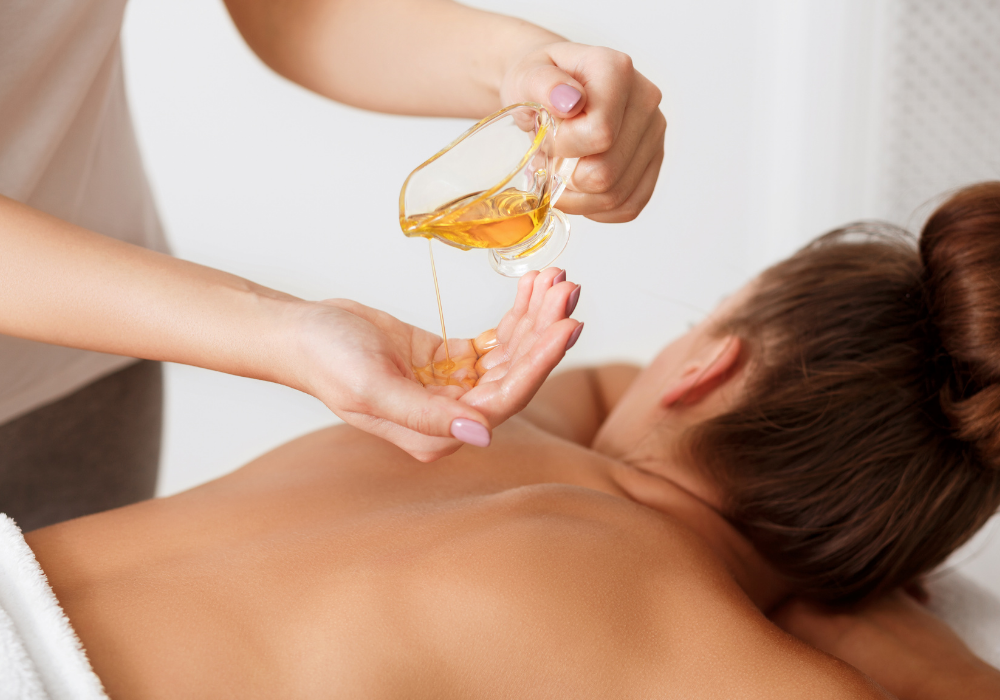 Pinkaow Thai Massage