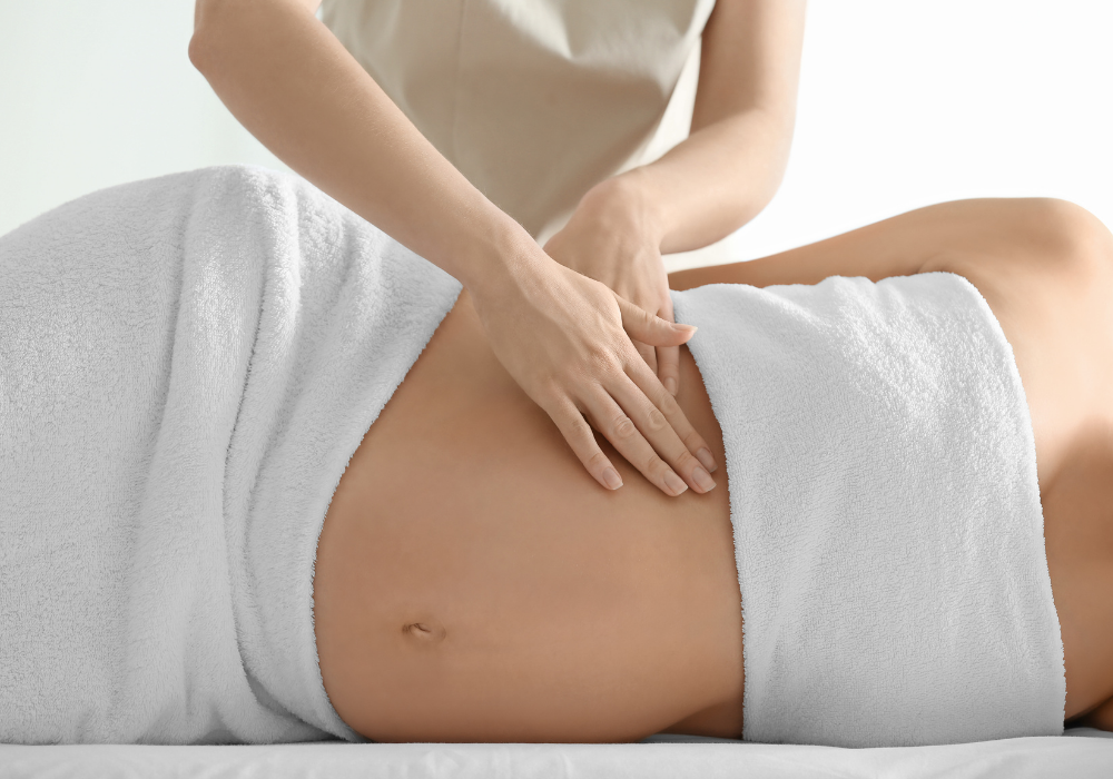 Pinkaow Thai Massage