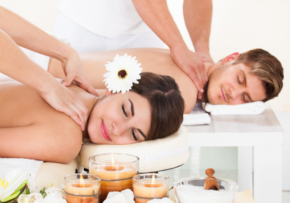 Pinkaow Thai Massage